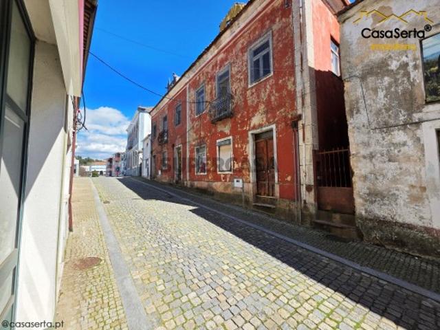 Casa venda em Castelo Branco, Proença-a-nova