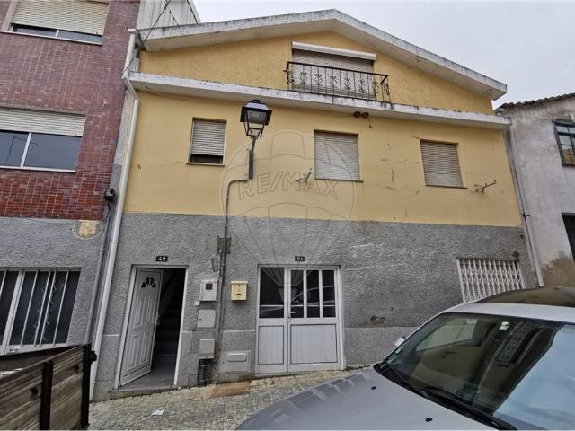 Casa venda em Alfândega Da Fé, Bragança