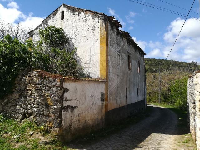 Casa venda em Boca da Mata, Alvaiázere