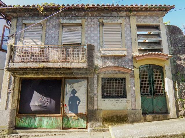 Prédio venda em Campo da Feira, Amarante