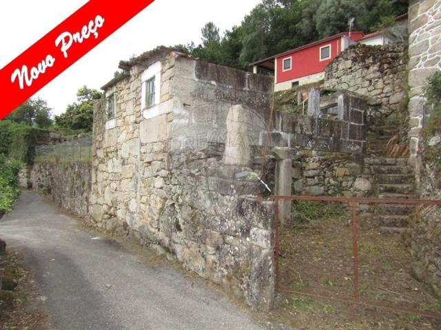 Casa venda em Arcos De Valdevez, Viana Do Castelo