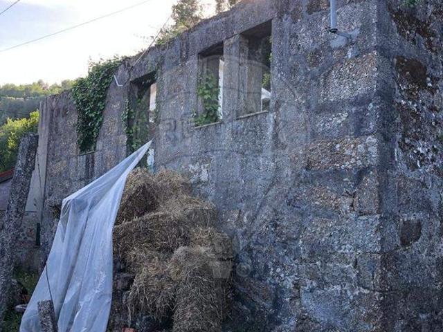 Casa venda em Vale, Arcos De Valdevez