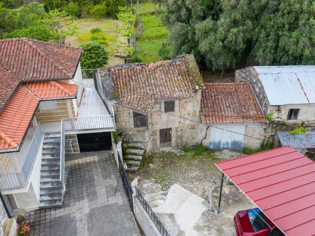 Casa venda em Gração, Arcos De Valdevez