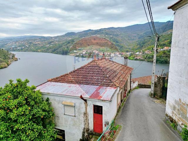 Casa venda em Torna-o-Rego, Baião