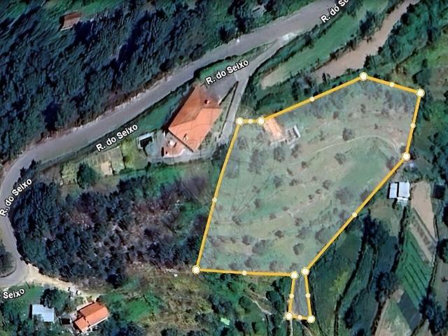 Casa venda em Porto Antigo, Oliveira Do Douro