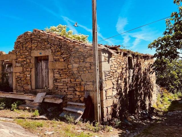 Casa venda em Torre De Moncorvo, Bragança