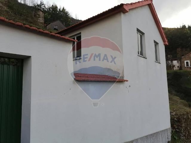 Casa venda em Foz da Cova, Góis