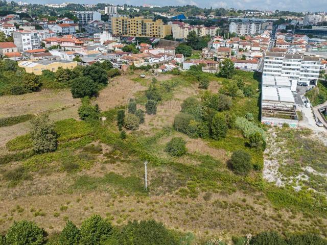 Terreno venda em Gondomar, Porto