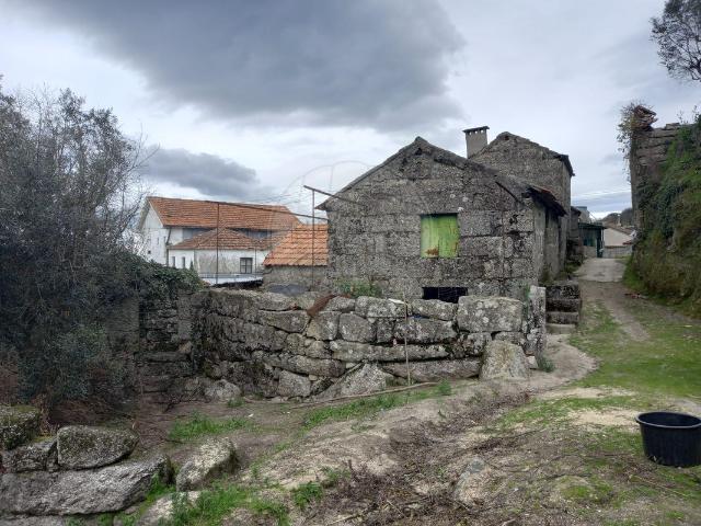 Casa venda em Soalhães, Porto