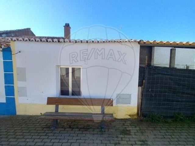 Casa venda em Alcaria Ruiva, Beja