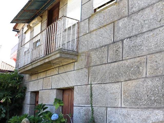 Casa venda em Vale Moreira, São Nicolau