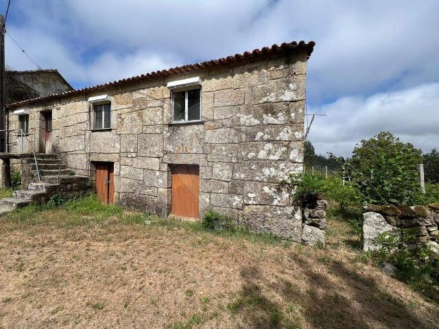 Casa venda em Cajadães, Oliveira De Frades