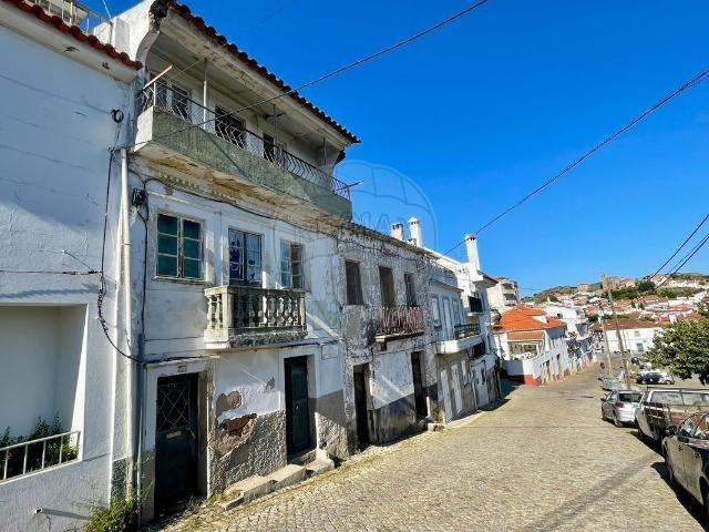 Casa venda em Castelo Branco, Penamacor