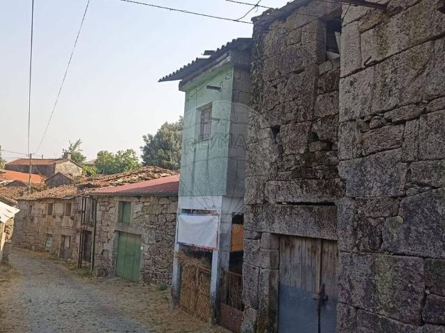 Casa venda em Grovelas São João Evangelista, Viana Do Castelo