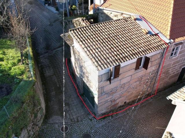 Casa venda em Guarda, São Julião