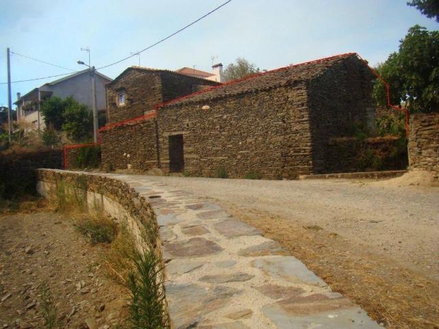 Casa venda em Nagoselo Do Douro, Viseu