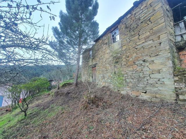 Casa venda em São Pedro Do Sul, Viseu