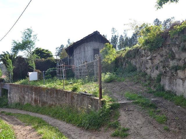 Casa venda em São Pedro Do Sul, Viseu