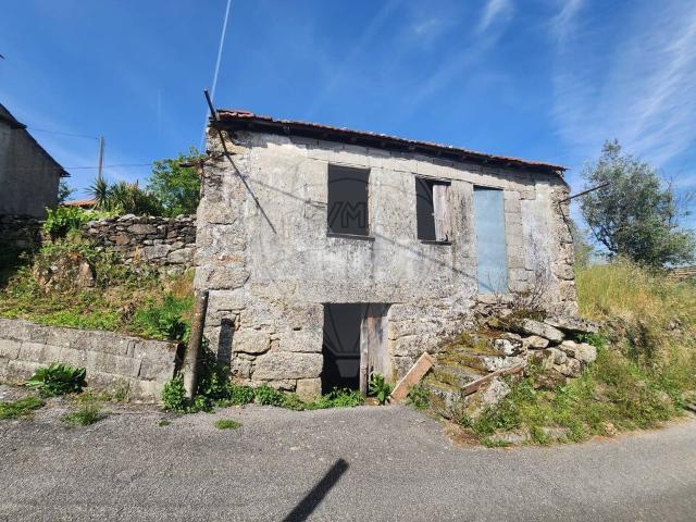 Casa venda em Pinho, São Pedro Do Sul