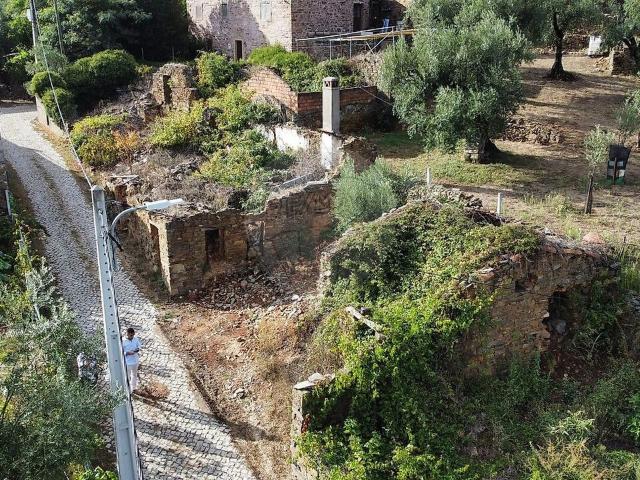 Casa venda em Castelo Branco, Cumeada