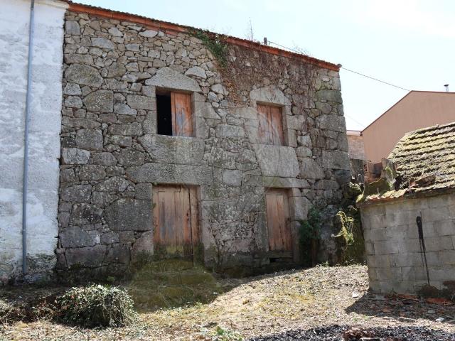 Casa venda em Tarouca, Viseu