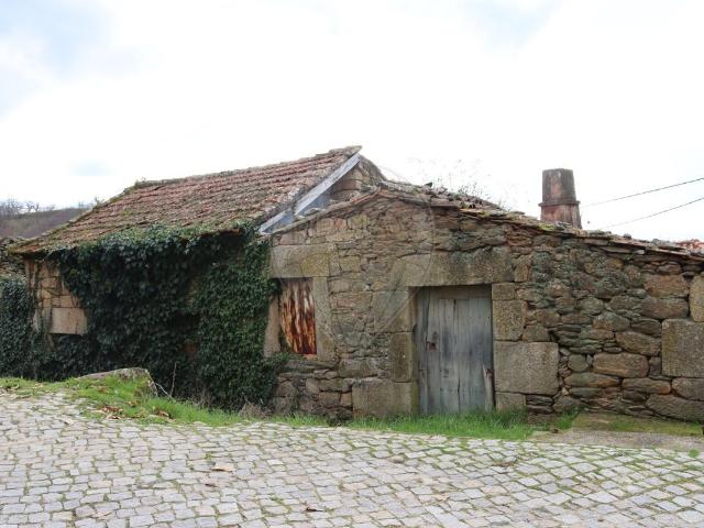 Casa venda em Tarouca, Viseu