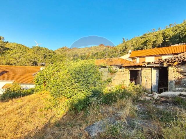 Casa venda em Guardão, Tondela