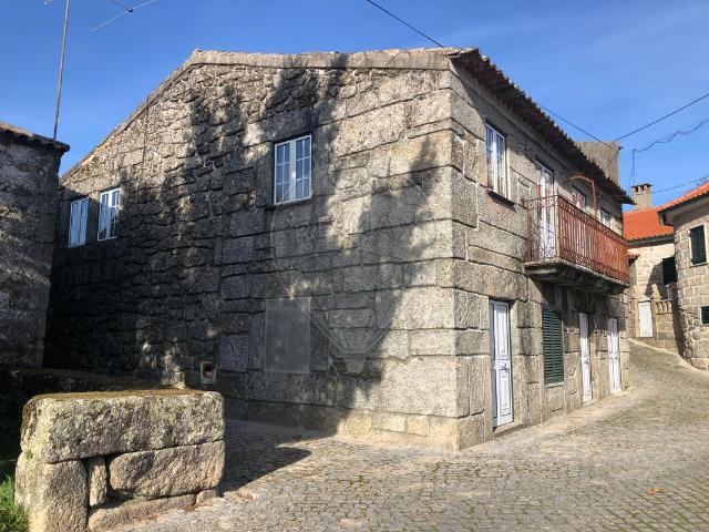 Casa venda em Guarda, Trancoso