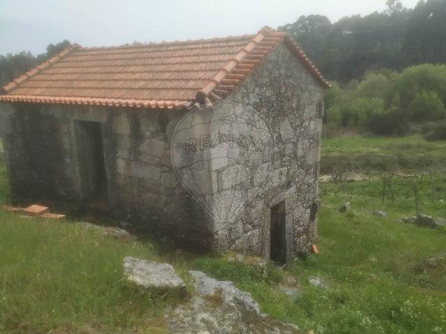 Casa venda em Vale De Cambra, Aveiro