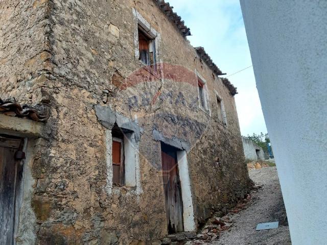 Casa venda em Castelo Branco, Vila De Rei