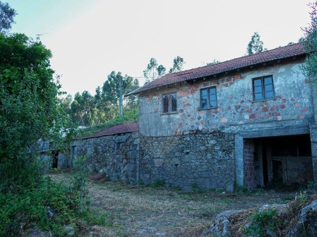 Casa venda em Ribeira do Neiva, Vila Verde