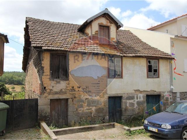 Casa venda em Viseu