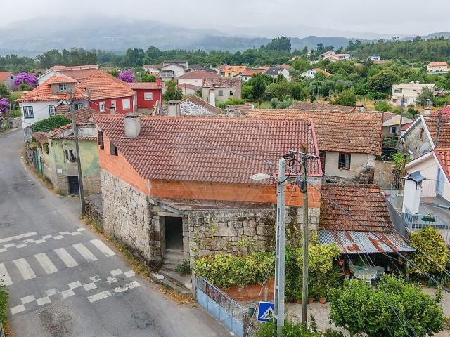 Casa venda em Queirã, Viseu