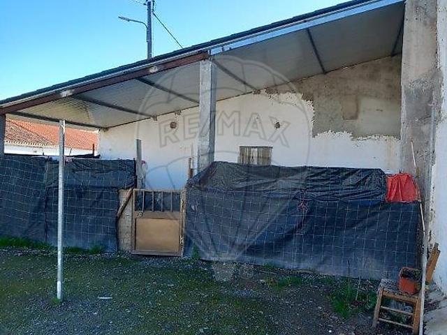 Casa venda em Alcaria Ruiva, Beja