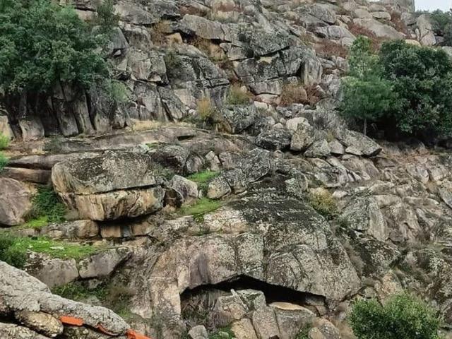 Casa venda em Guarda, Bendada
