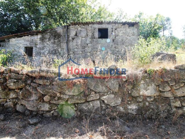 Casa venda em Póvoa De Lanhoso, Braga