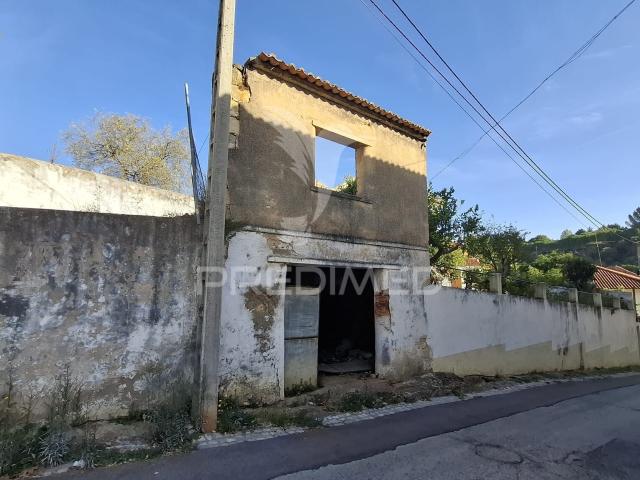 Casa venda em Santarém