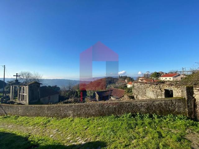 Casa venda em Grovelas São João Evangelista, Viana Do Castelo