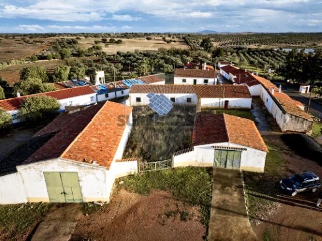 Casa venda em Alcaria Ruiva, Beja