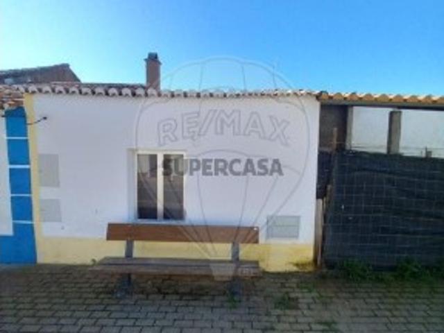Casa venda em Alcaria Ruiva, Beja