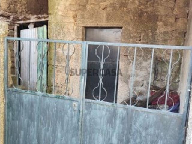 Casa venda em Aldeia do Bispo, Águas e Aldeia de João Pires, Penamacor