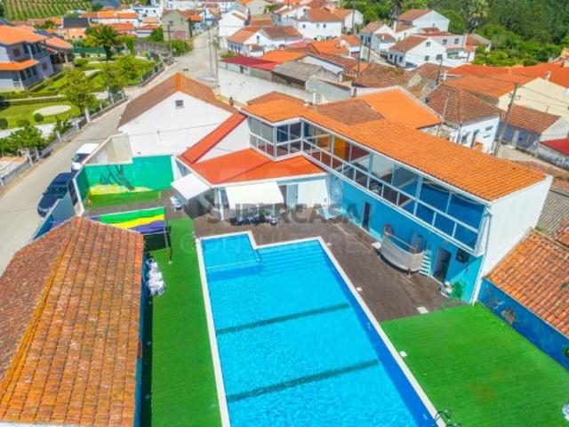 Casa venda em Cadaval, Alguber