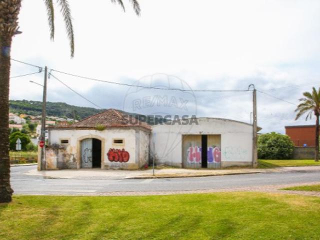 Casa venda em A-de-Freire, Calhandriz