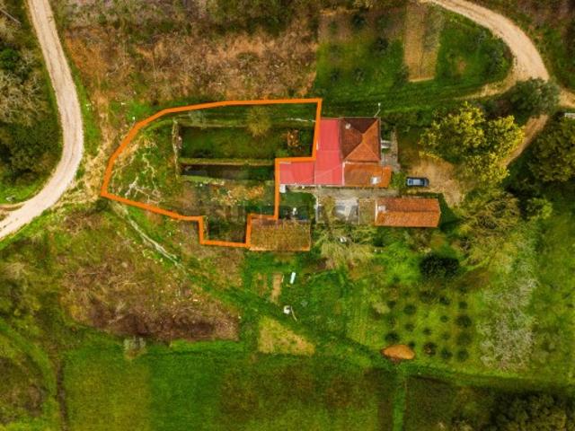 Casa venda em Caldas Da Rainha, Leiria