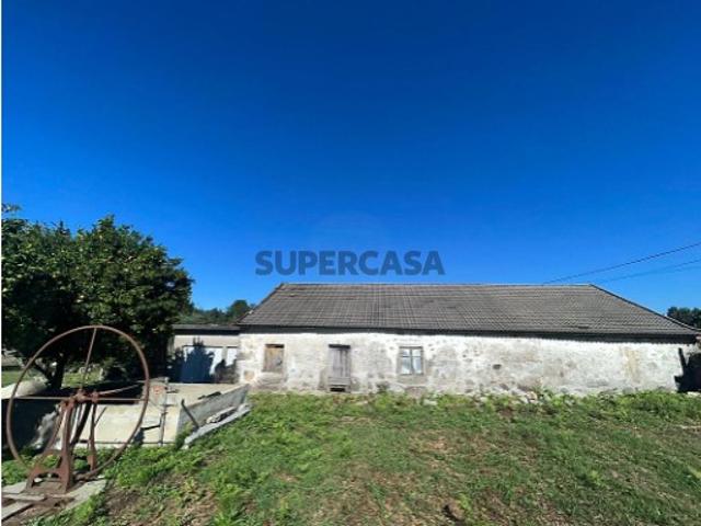 Casa venda em Boalhosa, Viana Do Castelo