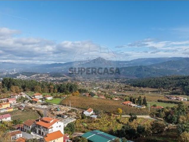 Casa venda em Celorico De Basto, Braga