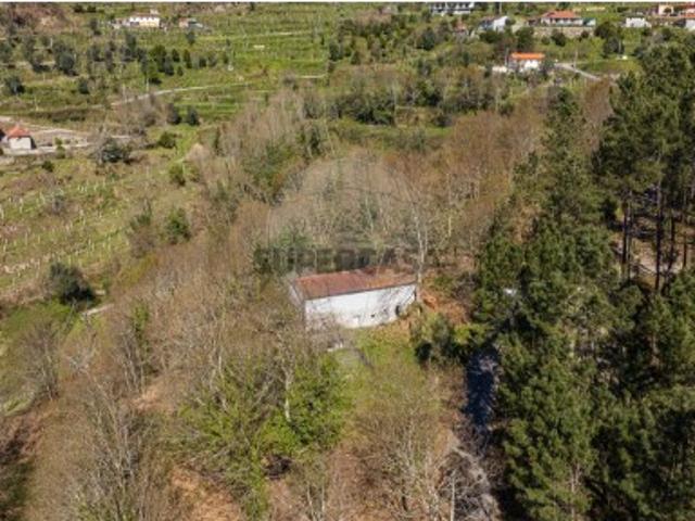 Casa venda em Celorico De Basto, Braga