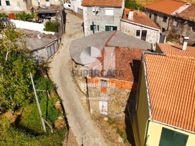 Casa venda em Vila Real