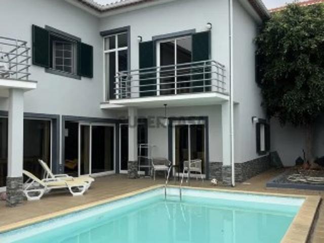 Casa venda em Paul Do Mar, Ilha Da Madeira