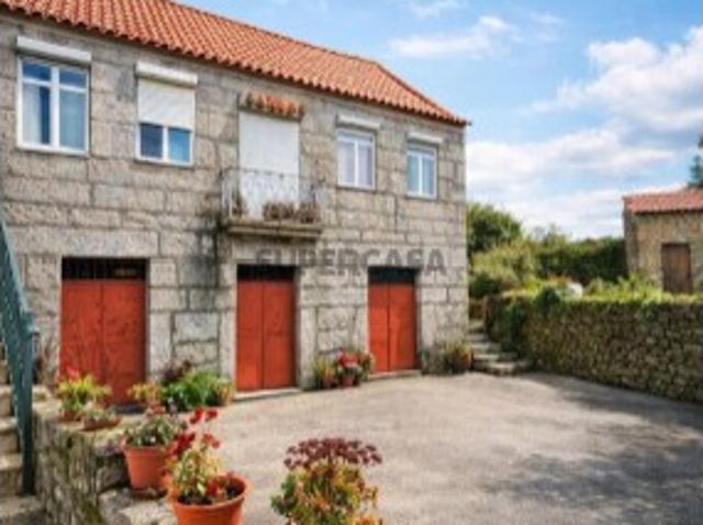 Casa venda em Guarda, Figueiró Da Granja